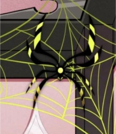 Zestial (Hazbin Hotel)