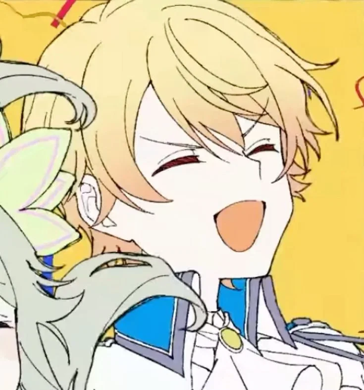 Tsukasa Tenma 