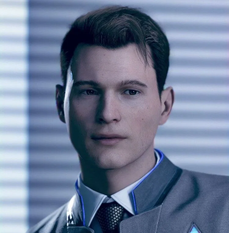 Connor RK800