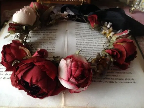 Flower Crown 