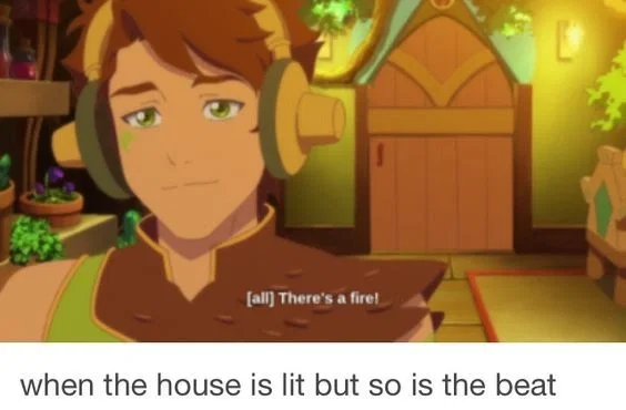 LEGO Elves - Secrets of Elvendale