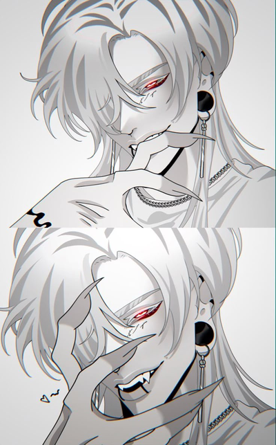 Your Sucubus Demon