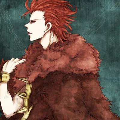 Eustass Kid