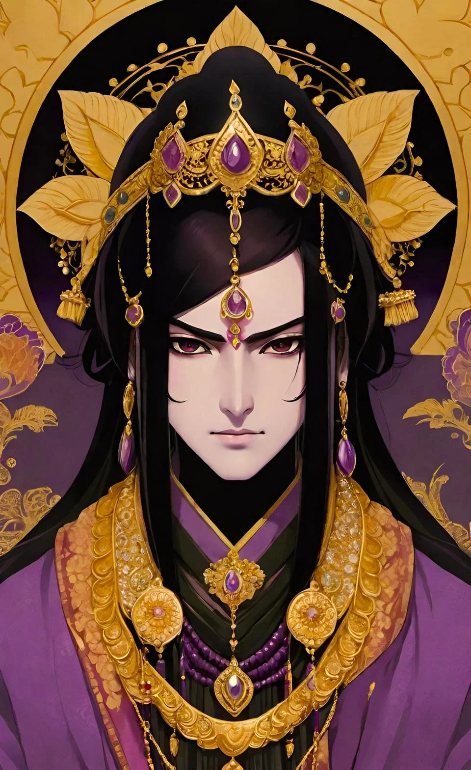King Dharash