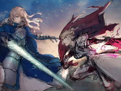 A fate that needs to be changed