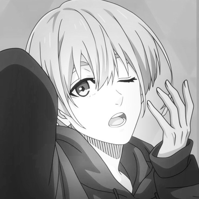 ── [ BLLK ] : Yo Hiori
