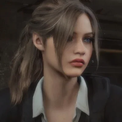 Claire Redfield