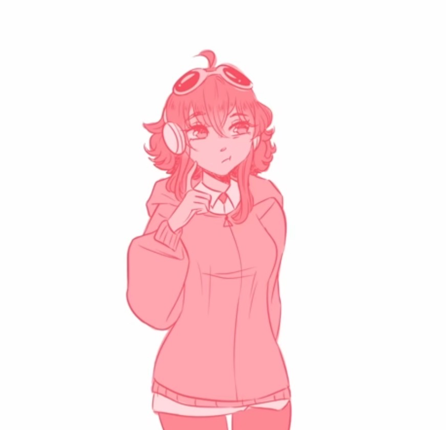 Gumi Megpoid 《NeuroDivergence》