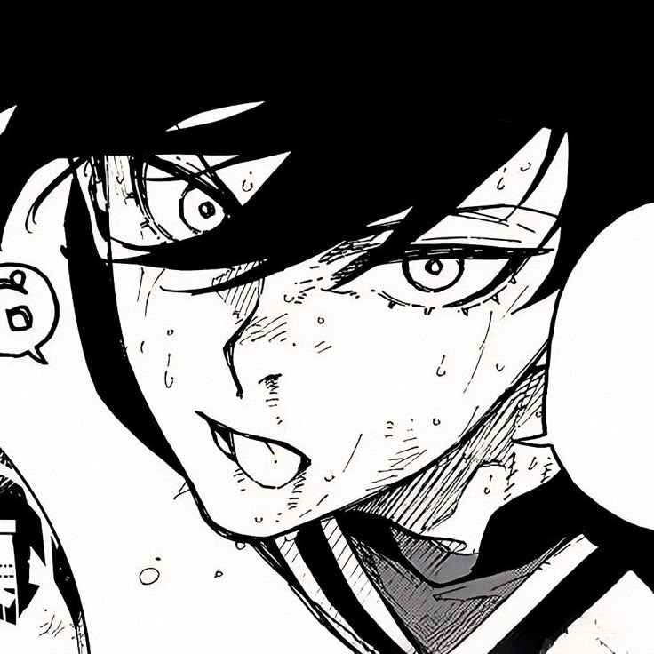 Itoshi Rin