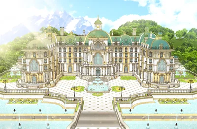 Star field academy.