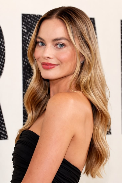 Margot Robbie