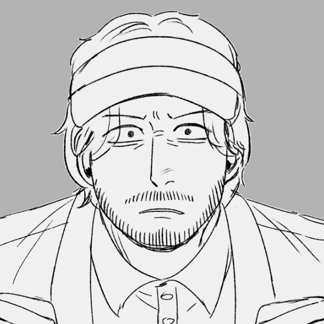 🍟 Coworker Markiplier