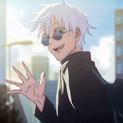 Satoru Gojo