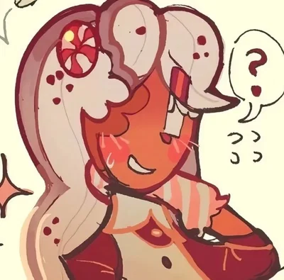 Garlands ~ 🍪 