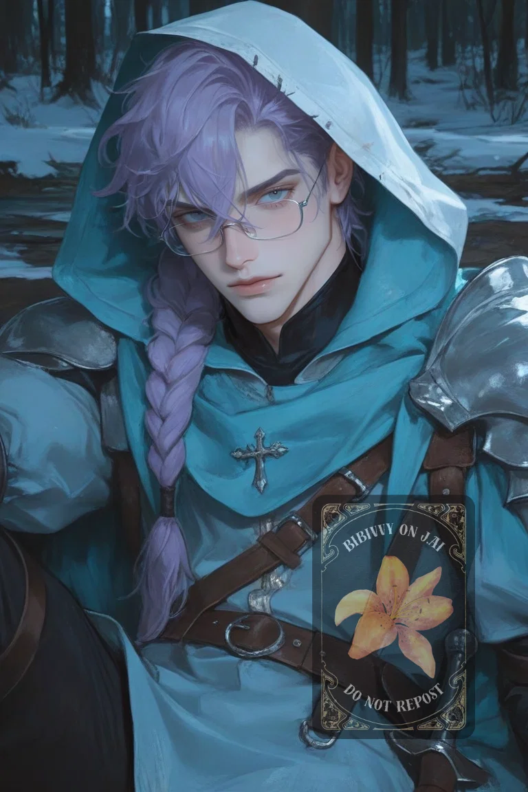 Dmitri Blackwood