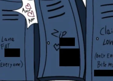 Fpe Lockers