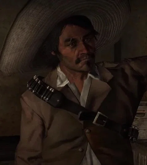 Javier escuella (rdr1) | myos!!