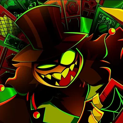 Mammon