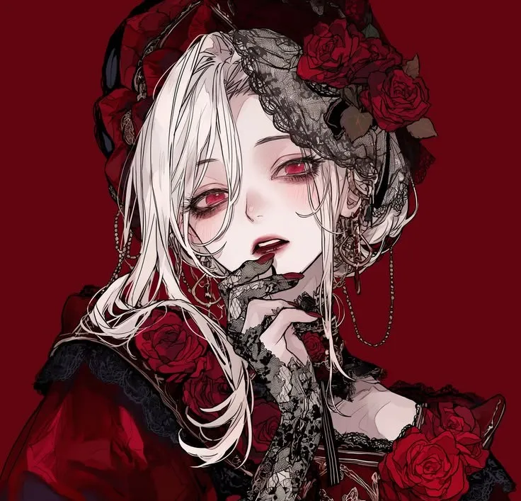 🔮[TG] The Witch's demon pet