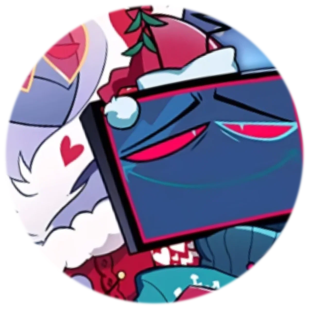 ╰✦ Vox