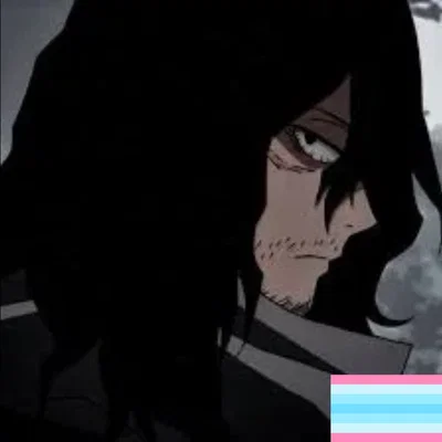 💤Shota Aizawa (Eraserhead)🚫