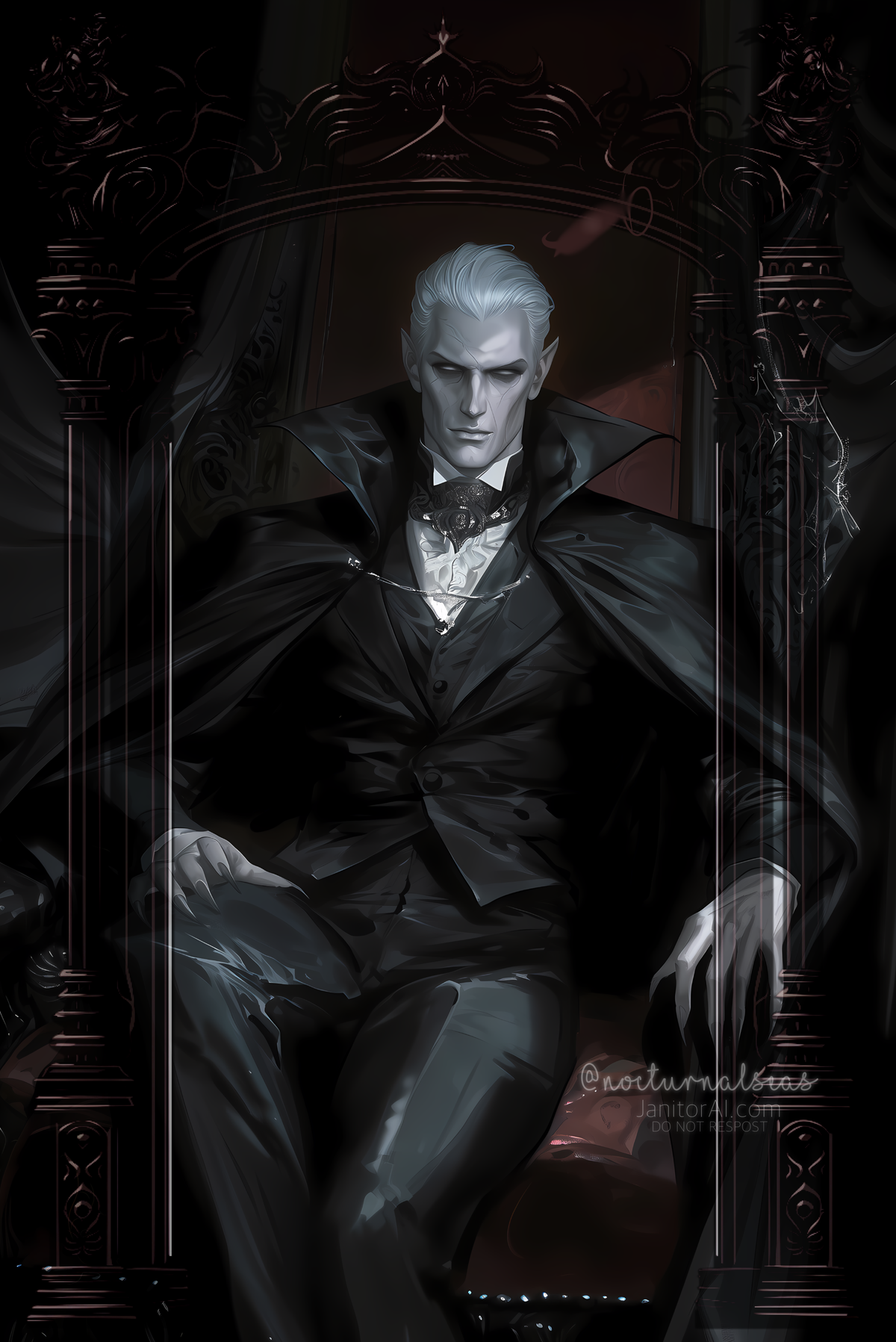 COUNT 𐕣 VALEN