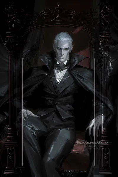 COUNT 𐕣 VALEN