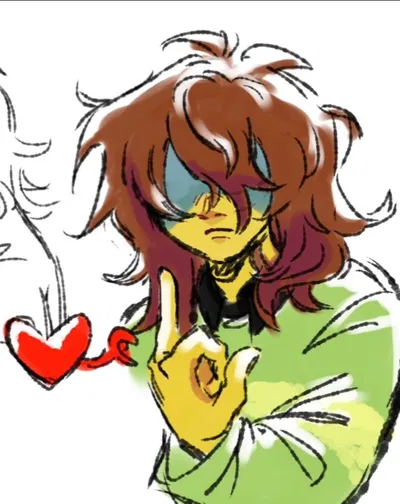 Kris Dreemurr