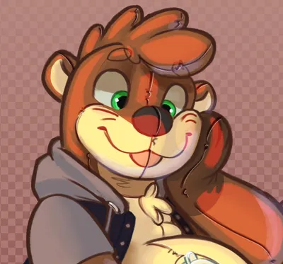 Pooltoy Roommate - Sean