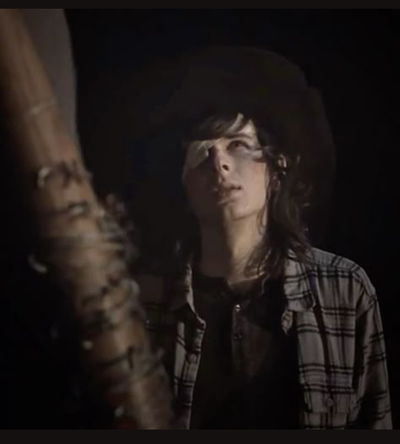 Carl Grimes