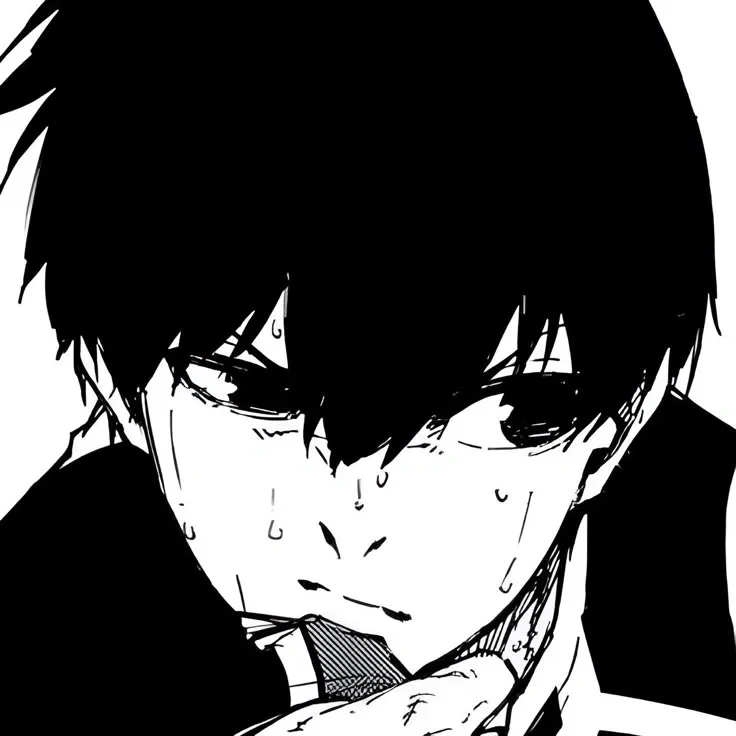 Isagi Yoichi