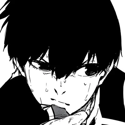 Isagi Yoichi