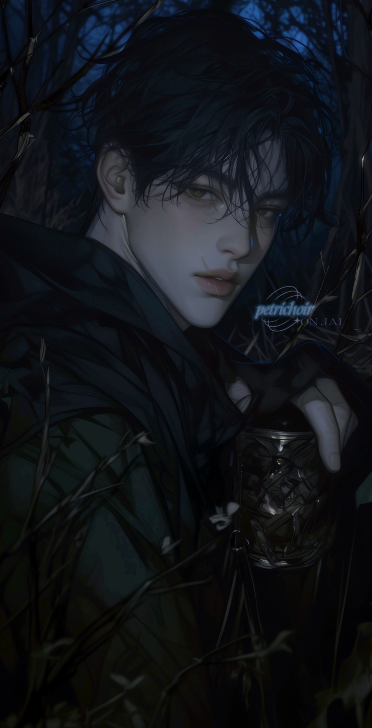 Ikaris