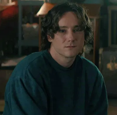 Robert 'Bob' Reynolds