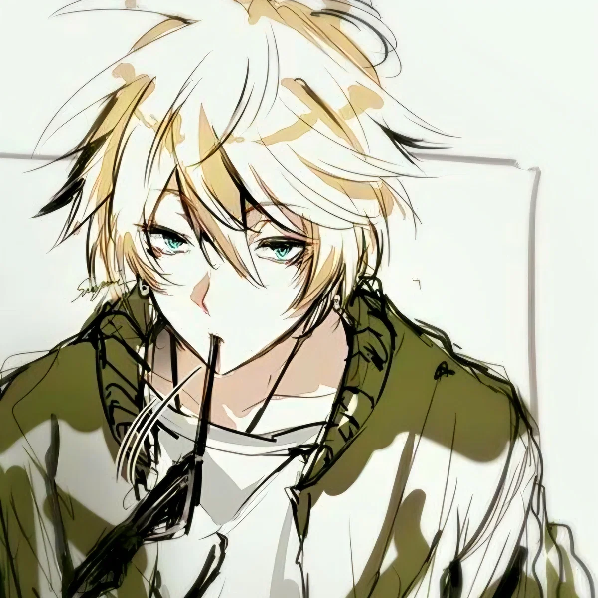 Kagamine Len
