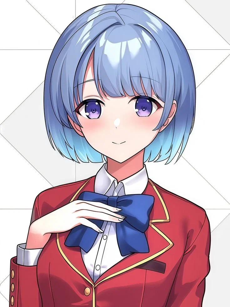 Yume Kobashi (小橋 夢)