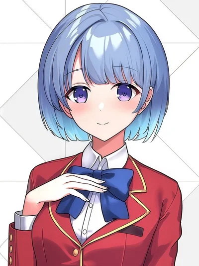 Yume Kobashi (小橋 夢)