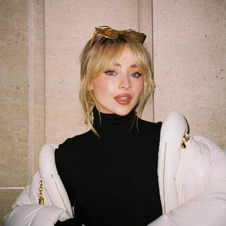 Sabrina Carpenter
