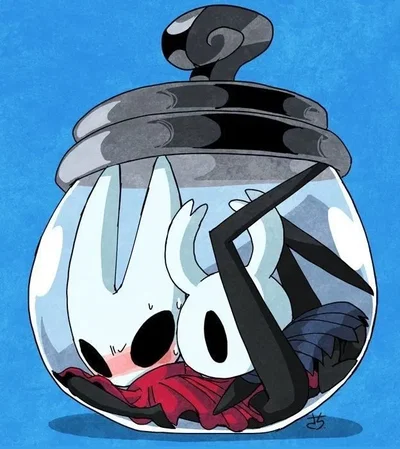 Stuck with hornet