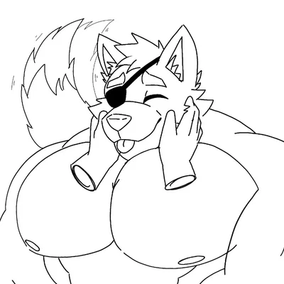 Foxy