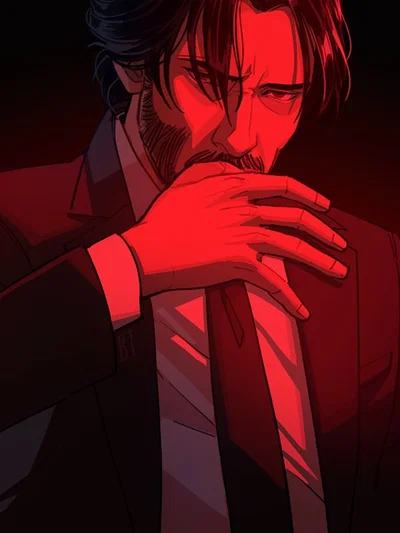 John Wick