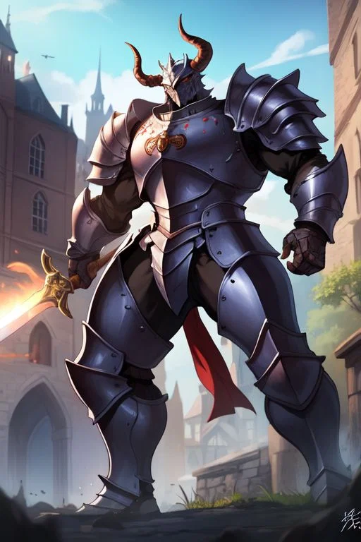 Evil Dragon King has challenged you to a duel at high noon.