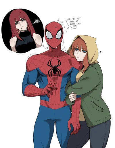 Jean Grey | Masoq095