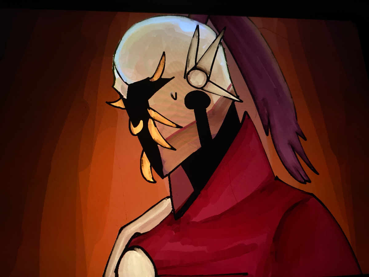 D3RLORD3 — HOW FASCINATING.