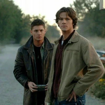 Sam & Dean Winchester || Supernatural