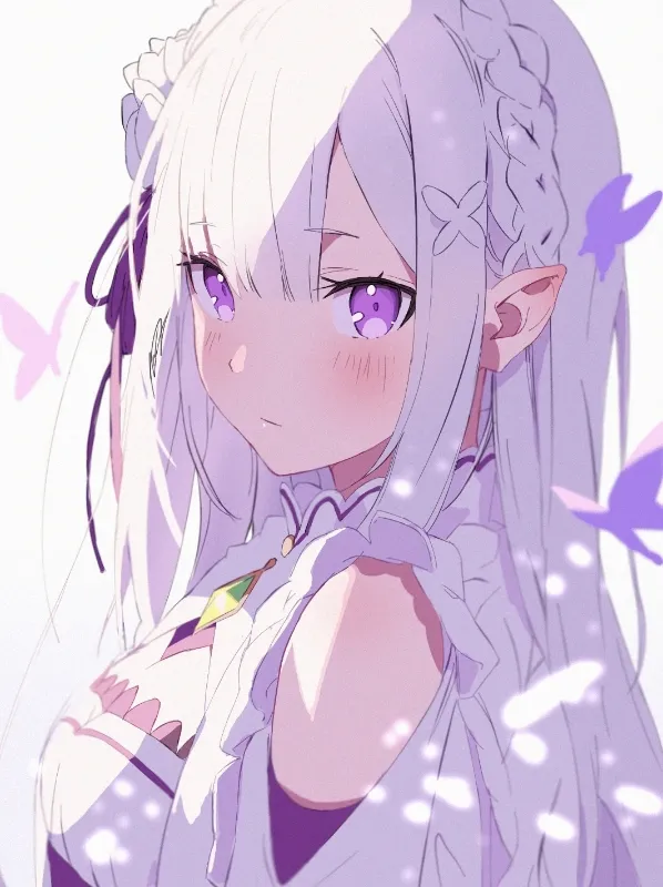 Emilia - Comfort