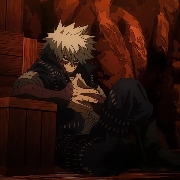 LOVESICK- Dabi