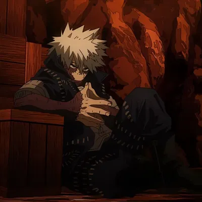 LOVESICK- Dabi