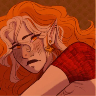 Eda Clawthorne(Sunlight)