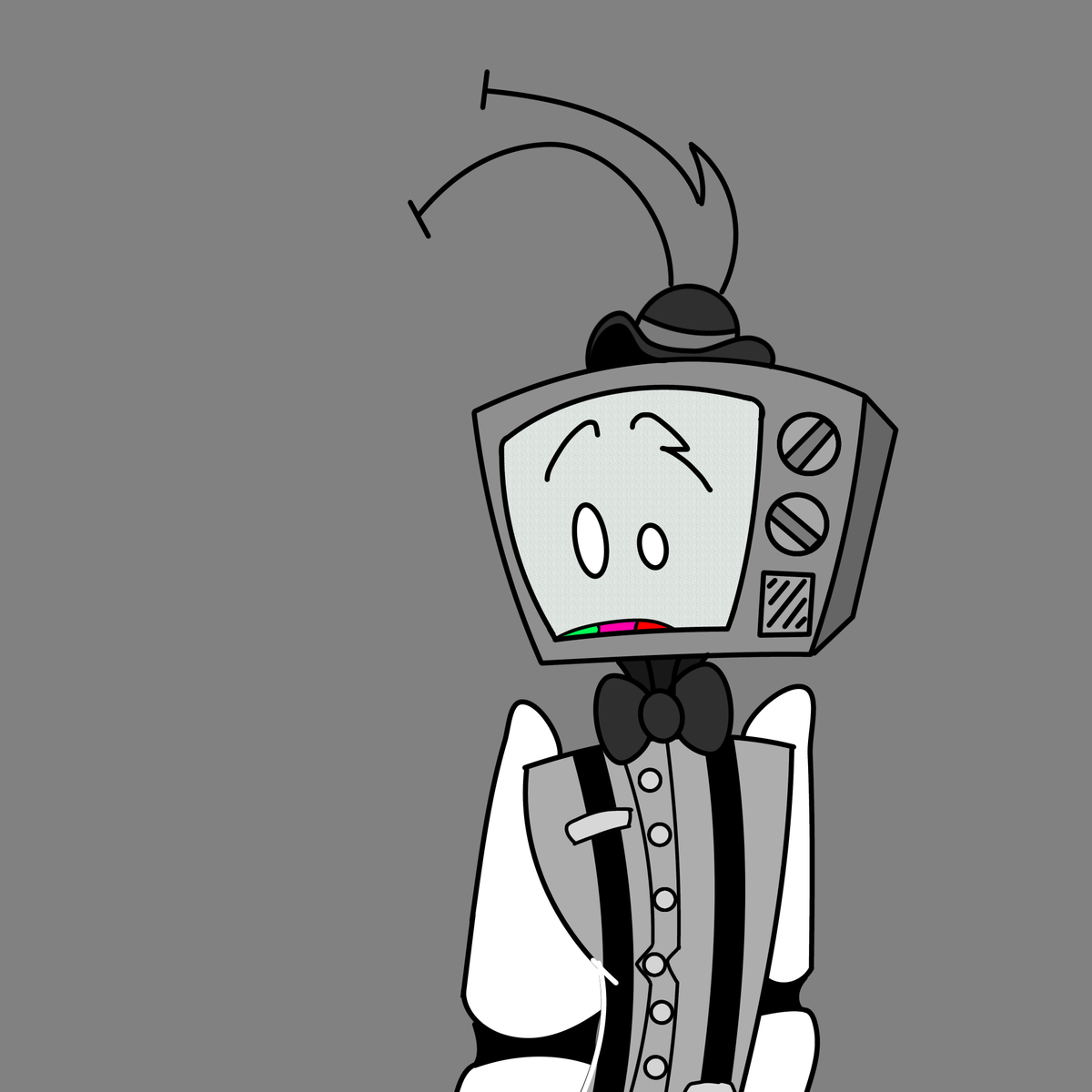 Mr. Puzzles